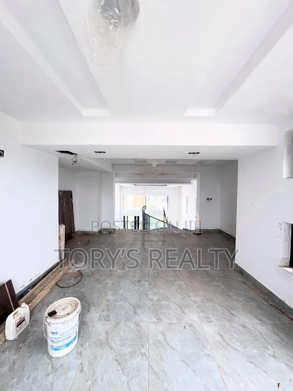 5bdrm Duplex in Ikoyi S.W for sale in Ikoyi S.W