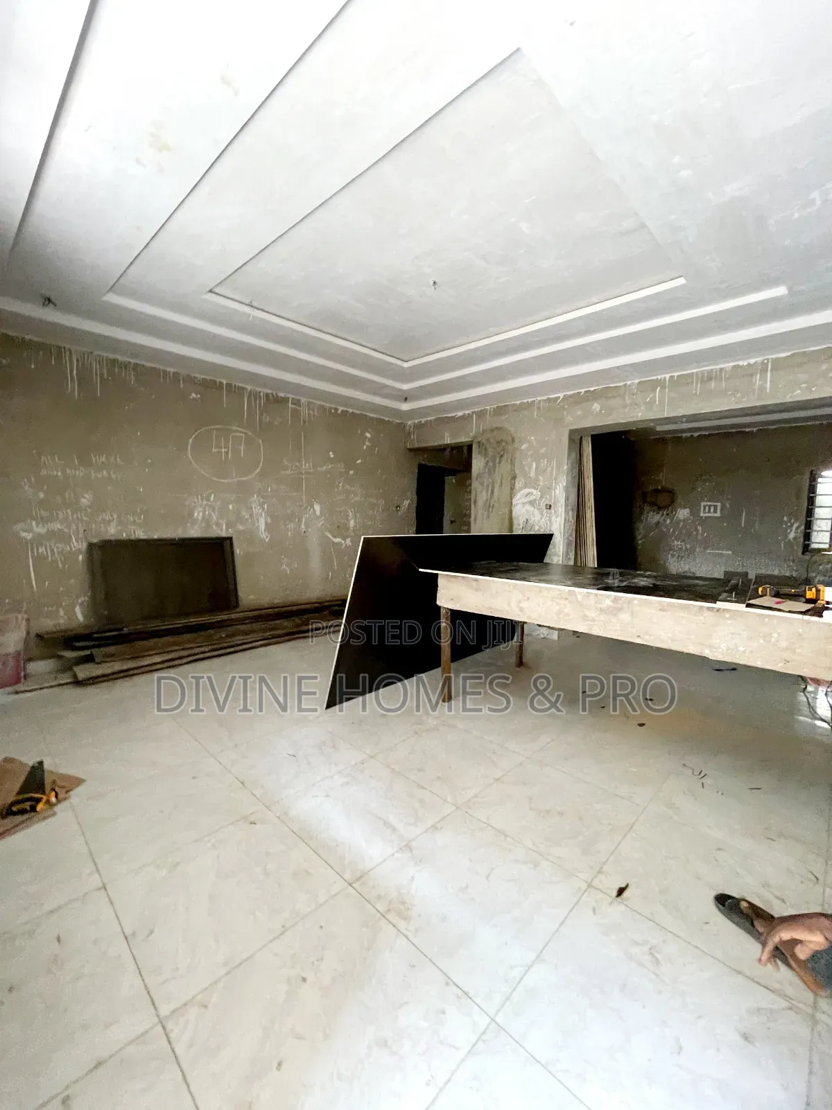 2bdrm Block of Flats in Dawaki for rent in Dawaki