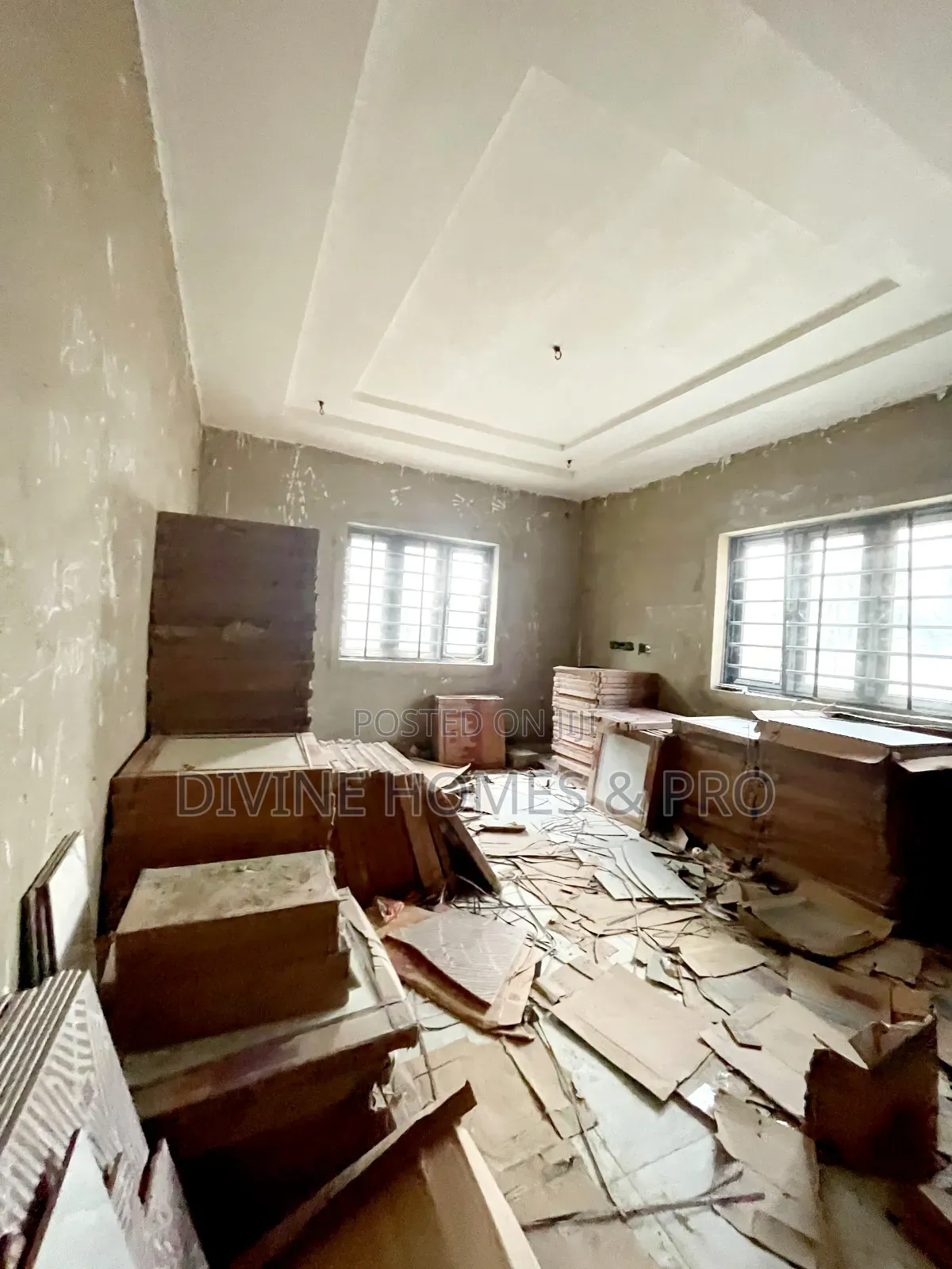 2bdrm Block of Flats in Dawaki for rent in Dawaki