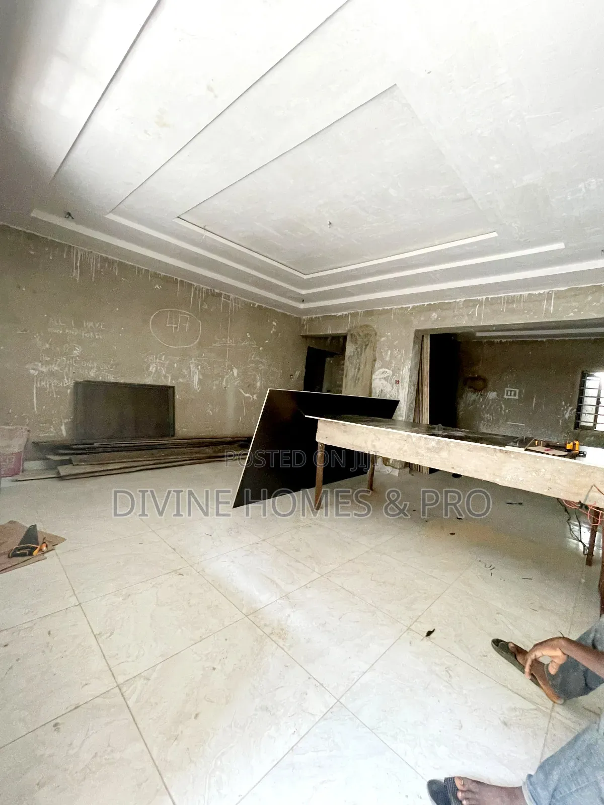 2bdrm Block of Flats in Dawaki for rent in Dawaki
