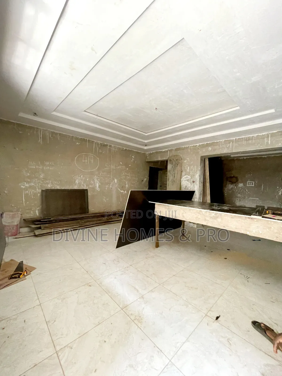 2bdrm Block of Flats in Dawaki for rent in Dawaki