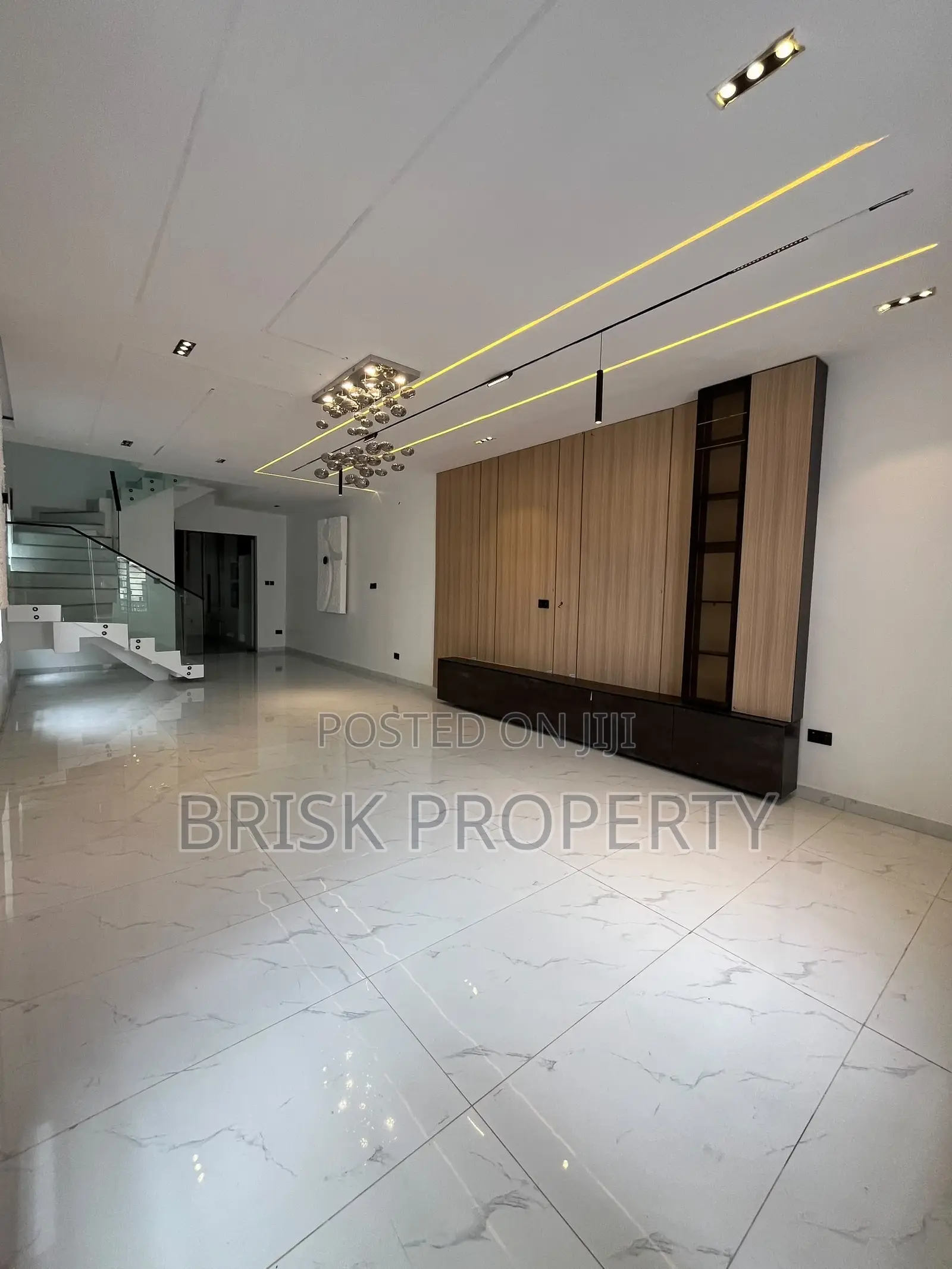 4bdrm Duplex in VGC / Ajah for sale in VGC / Ajah