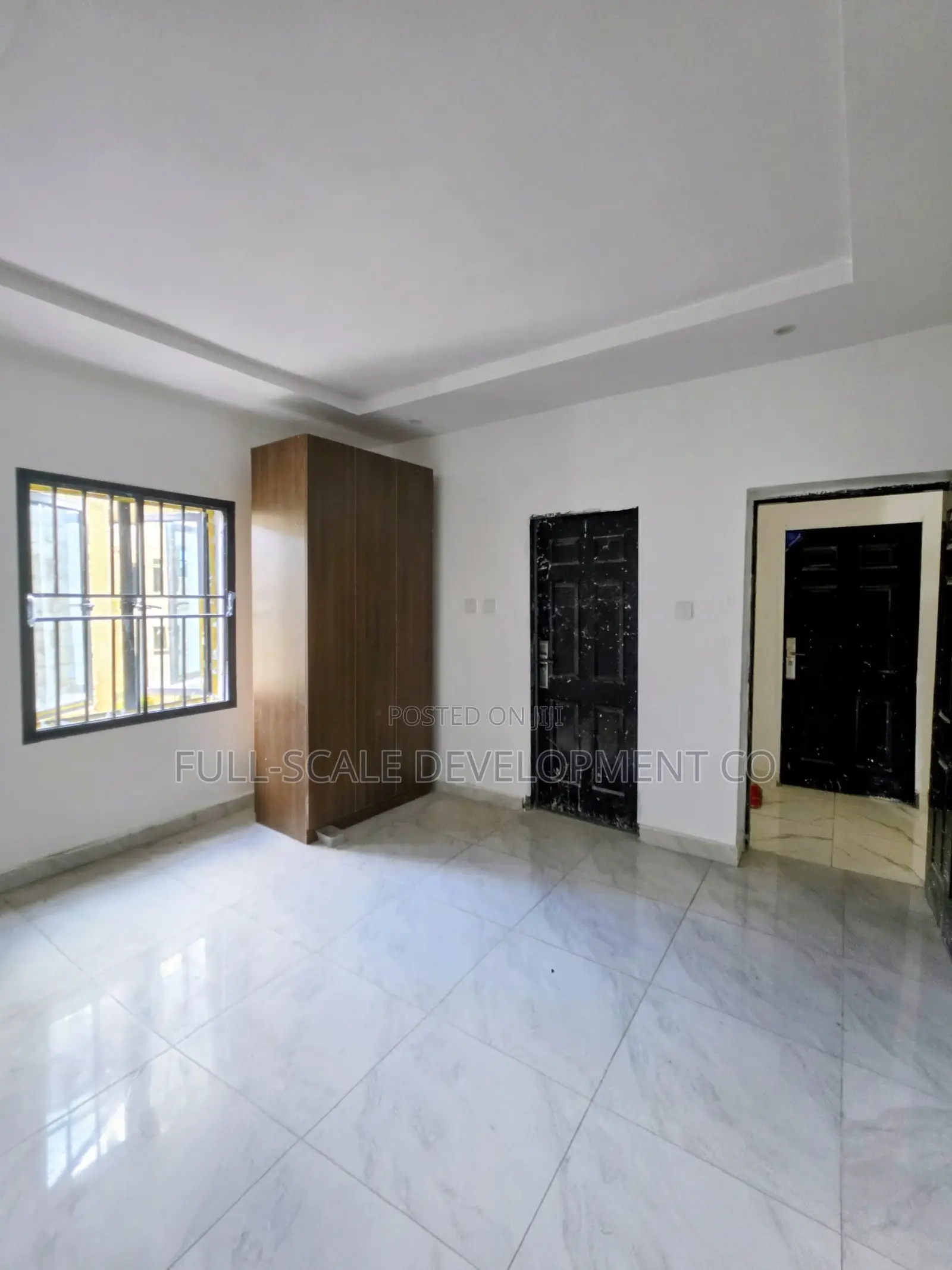 3bdrm Block of Flats in Life Camp for sale in Life Camp