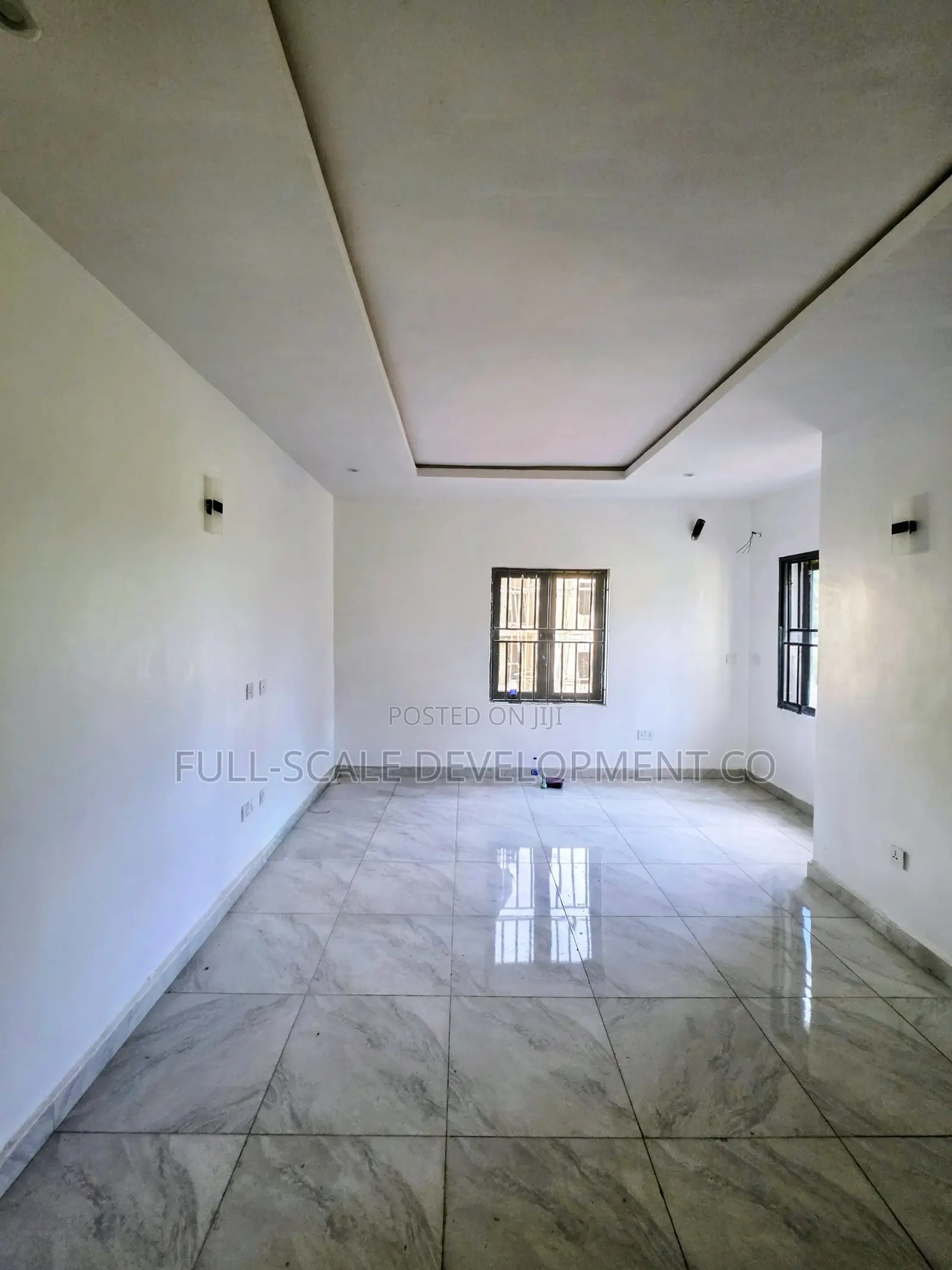 3bdrm Block of Flats in Life Camp for sale in Life Camp