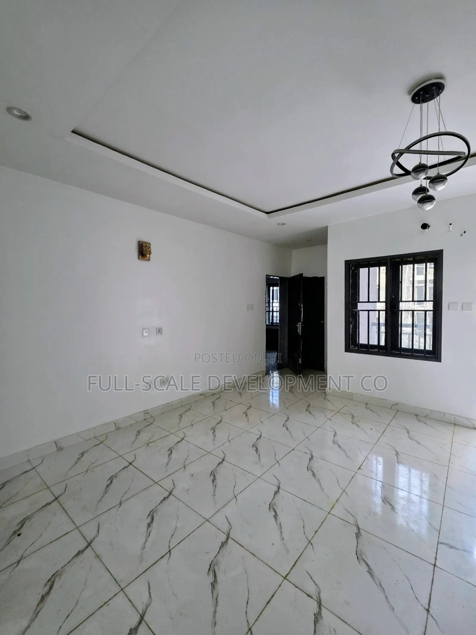 3bdrm Block of Flats in Life Camp for sale in Life Camp