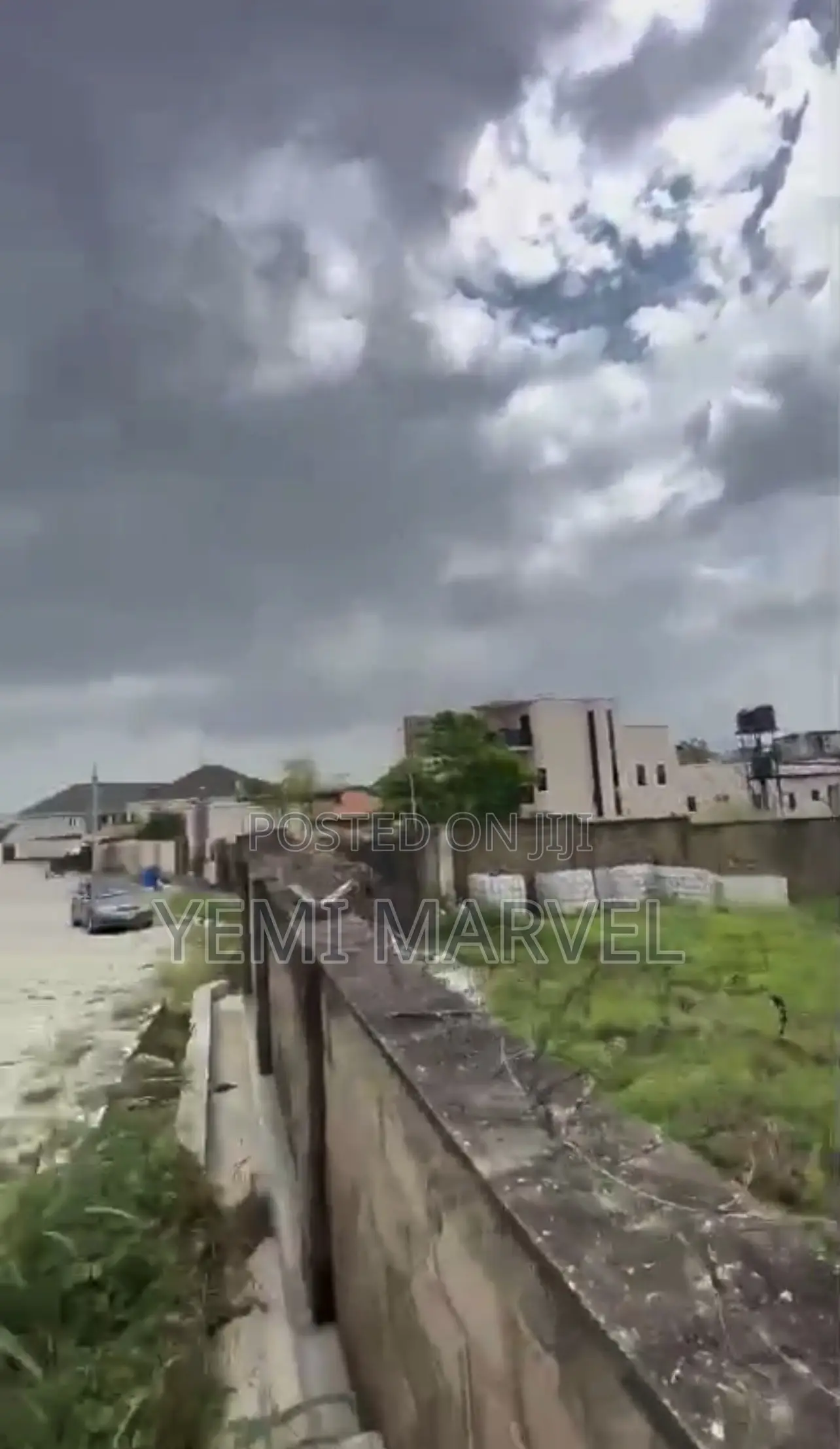 For Sale. 2125sqm of Land at Green Gate Estate, Oluyole, Ibadan in Oluyole Estate
