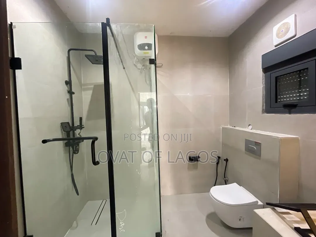 4bdrm Duplex in Banana Island for rent in Banana Island