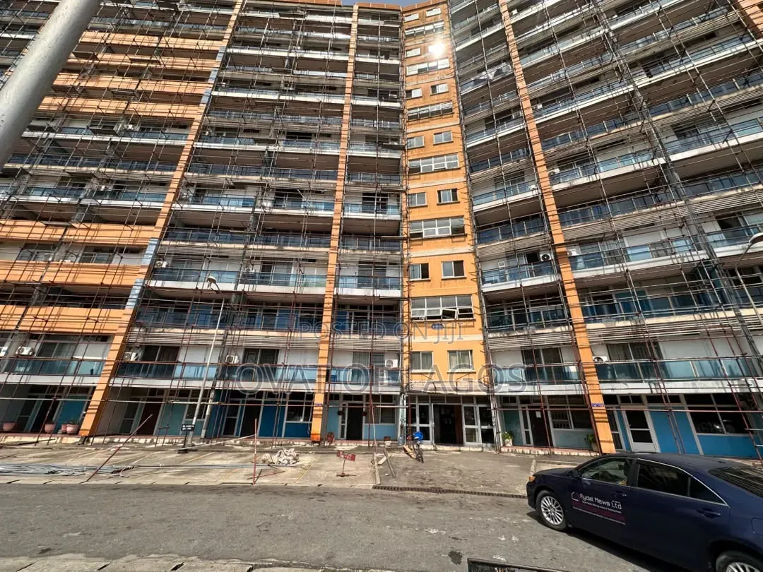 2bdrm Maisonette in Victoria Island, 1004 for rent in 1004