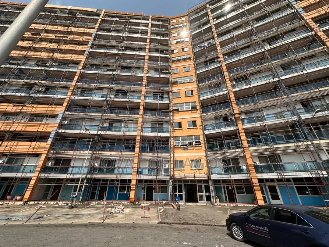 2bdrm Maisonette in Victoria Island, 1004 for rent in 1004