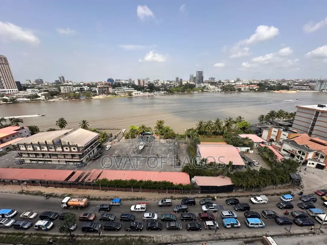 2bdrm Maisonette in Victoria Island, 1004 for rent in 1004