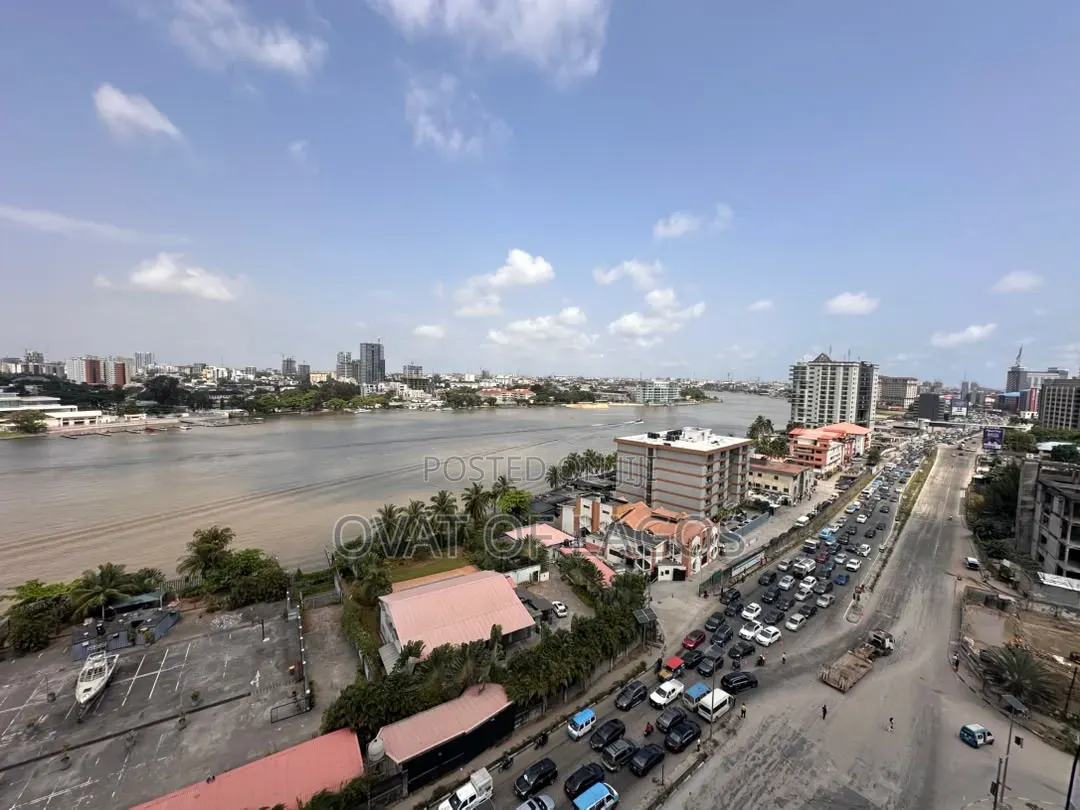 2bdrm Maisonette in Victoria Island, 1004 for rent in 1004