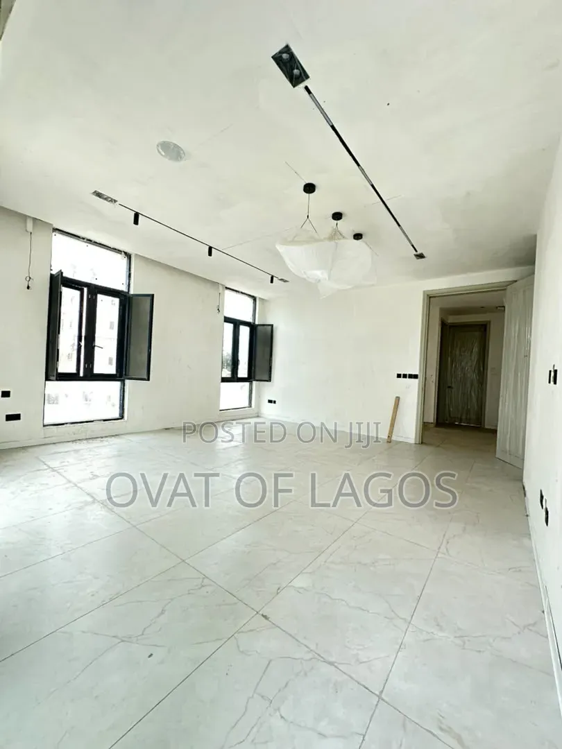 4bdrm Duplex in Old Ikoyi for sale in Old Ikoyi