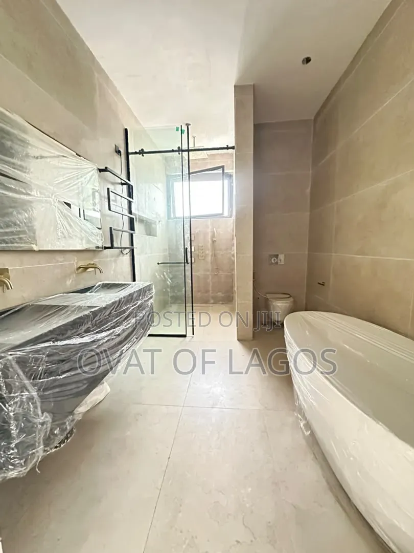 4bdrm Duplex in Old Ikoyi for sale in Old Ikoyi