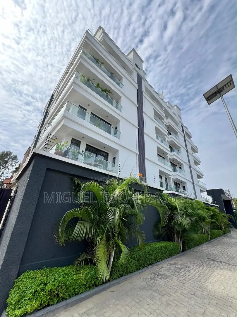 Furnished 4bdrm Maisonette in Ikoyi for sale in Ikoyi