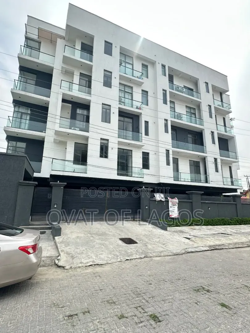 2bdrm Apartment in Lekki Phase 1 for sale in Lekki Phase 1