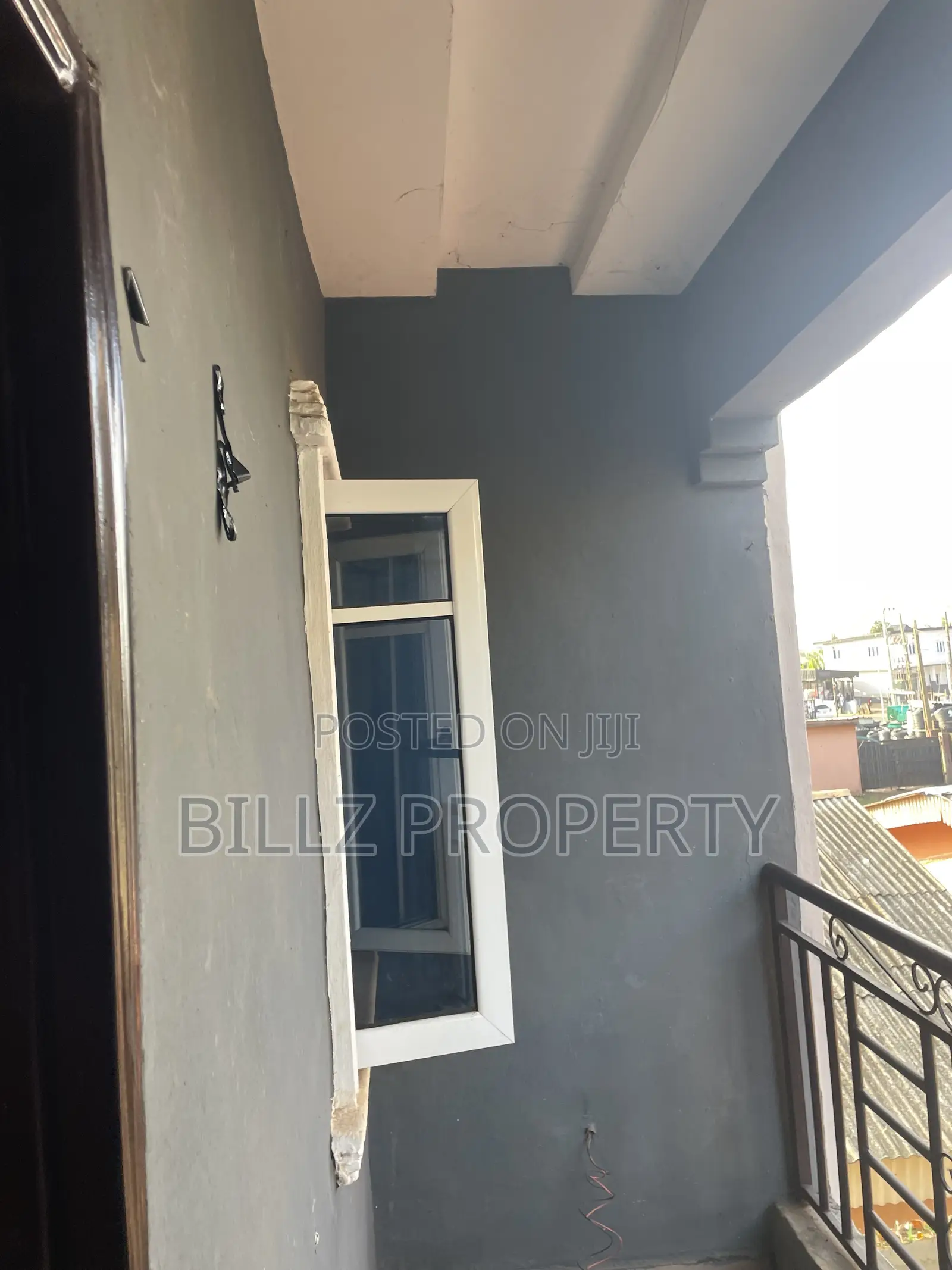 Mini Flat in Baba 70, Abule Egba for rent in Abule Egba