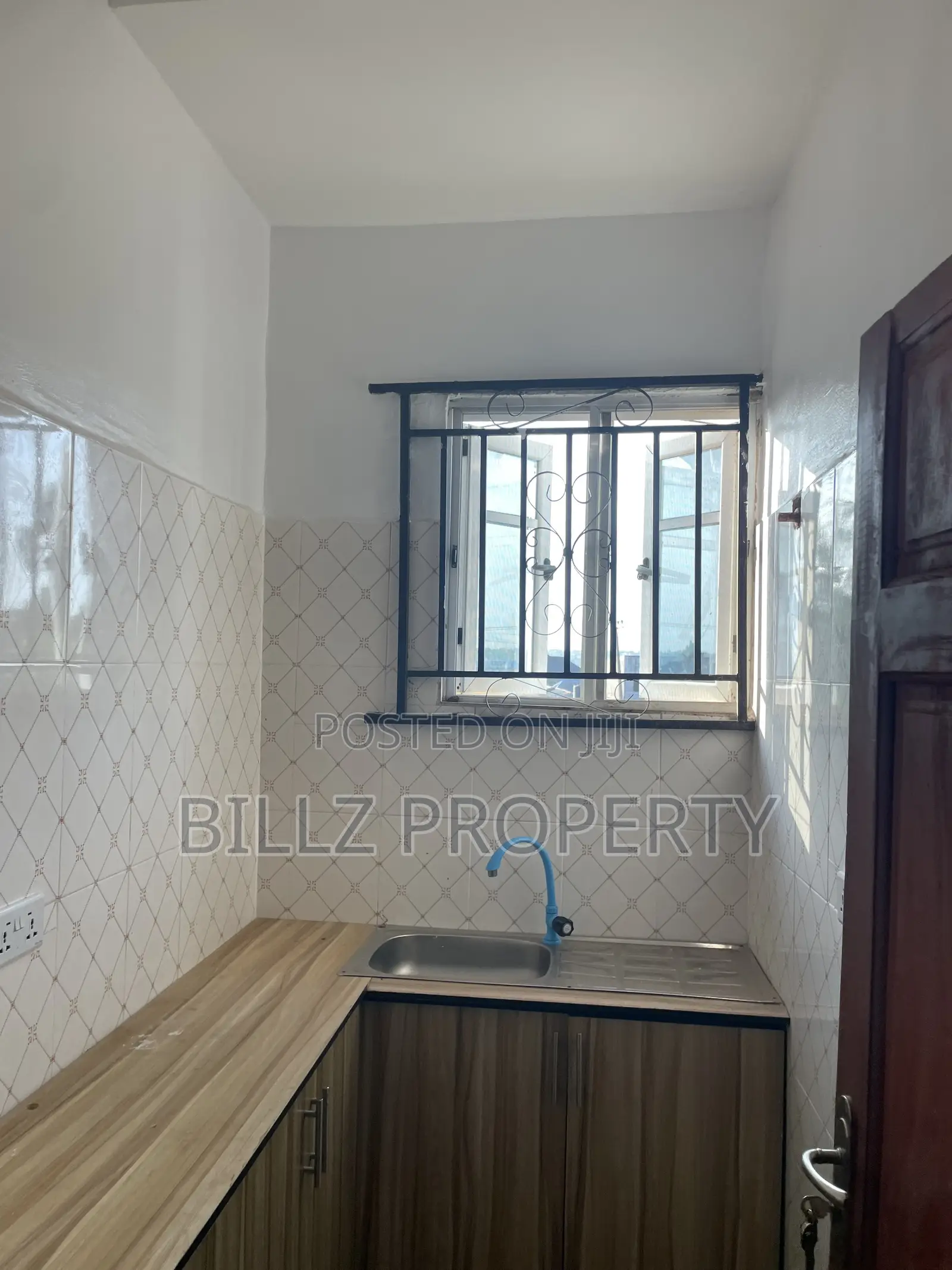 Mini Flat in Baba 70, Abule Egba for rent in Abule Egba