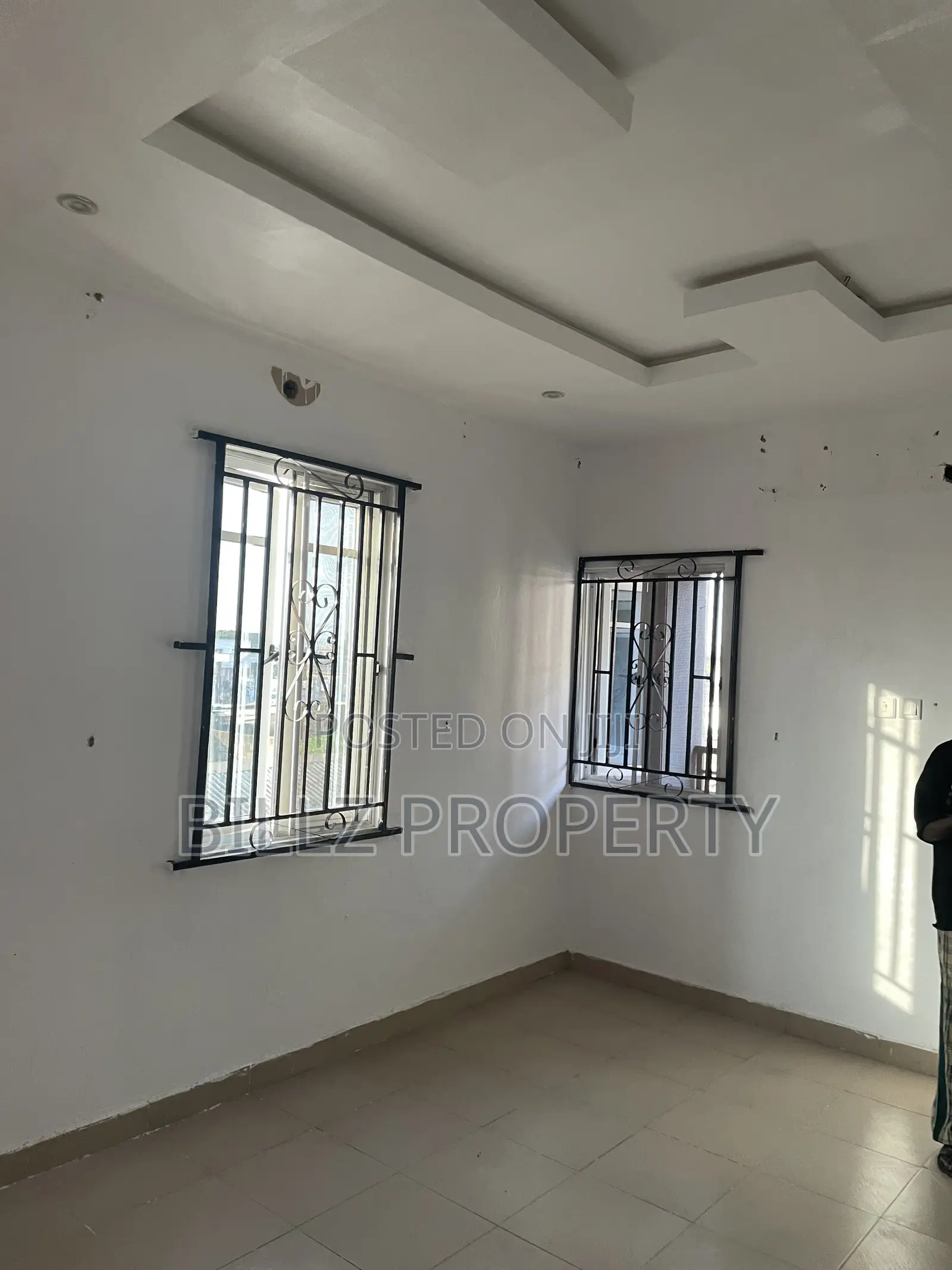Mini Flat in Baba 70, Abule Egba for rent in Abule Egba