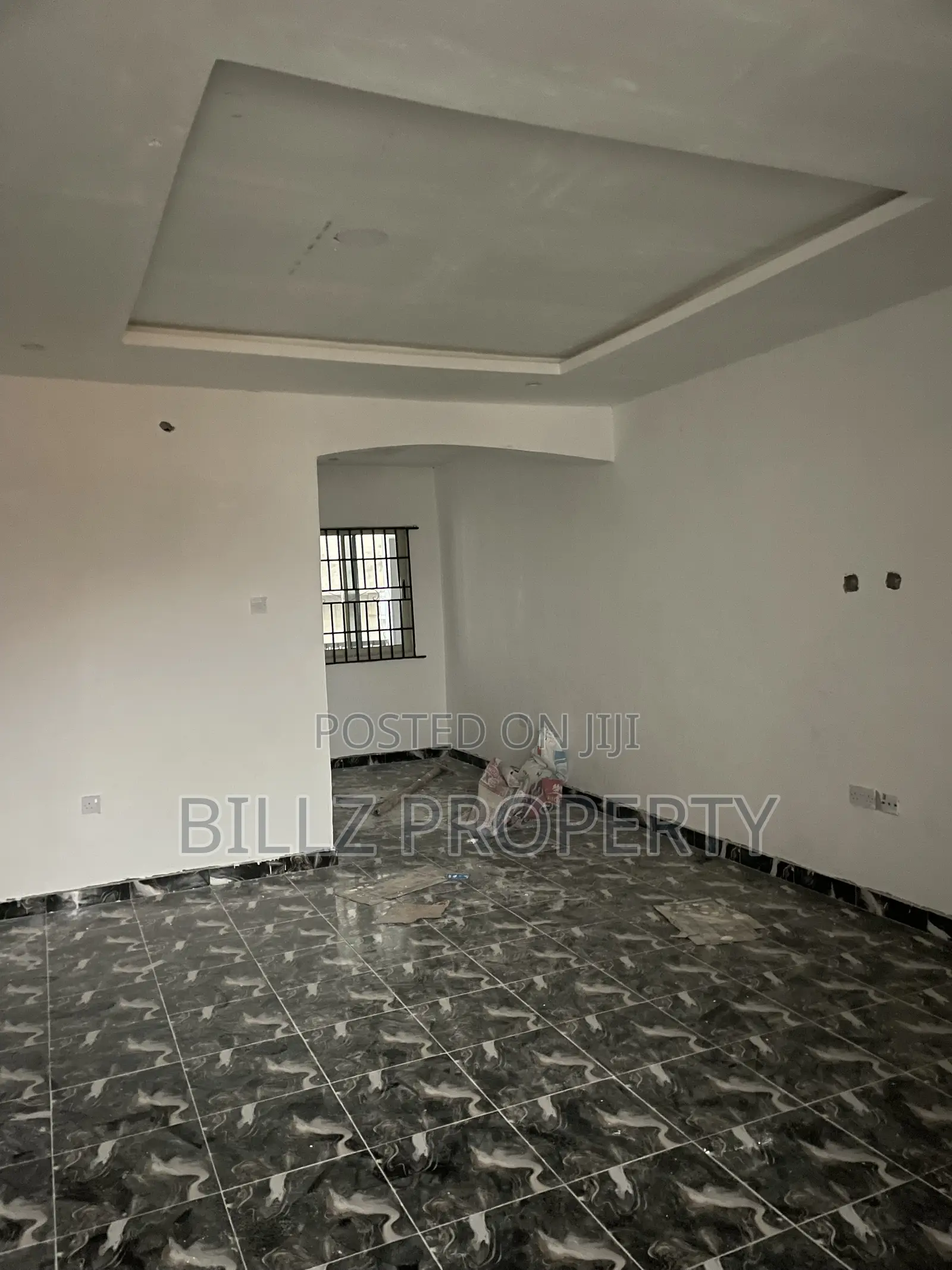 Furnished 2bdrm Apartment in Ile Iwe, Abule Egba for rent in Abule Egba