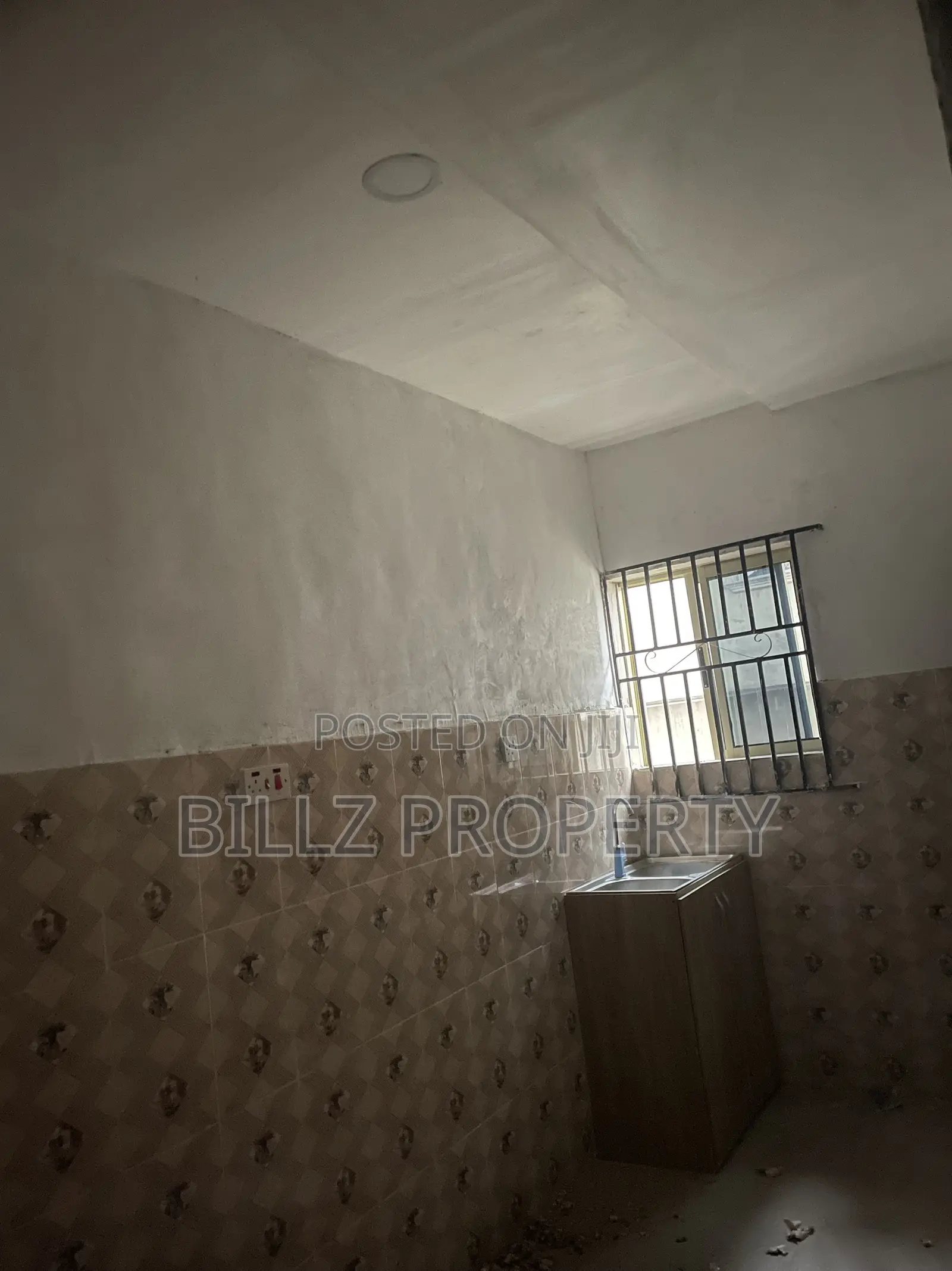 Furnished 2bdrm Apartment in Ile Iwe, Abule Egba for rent in Abule Egba
