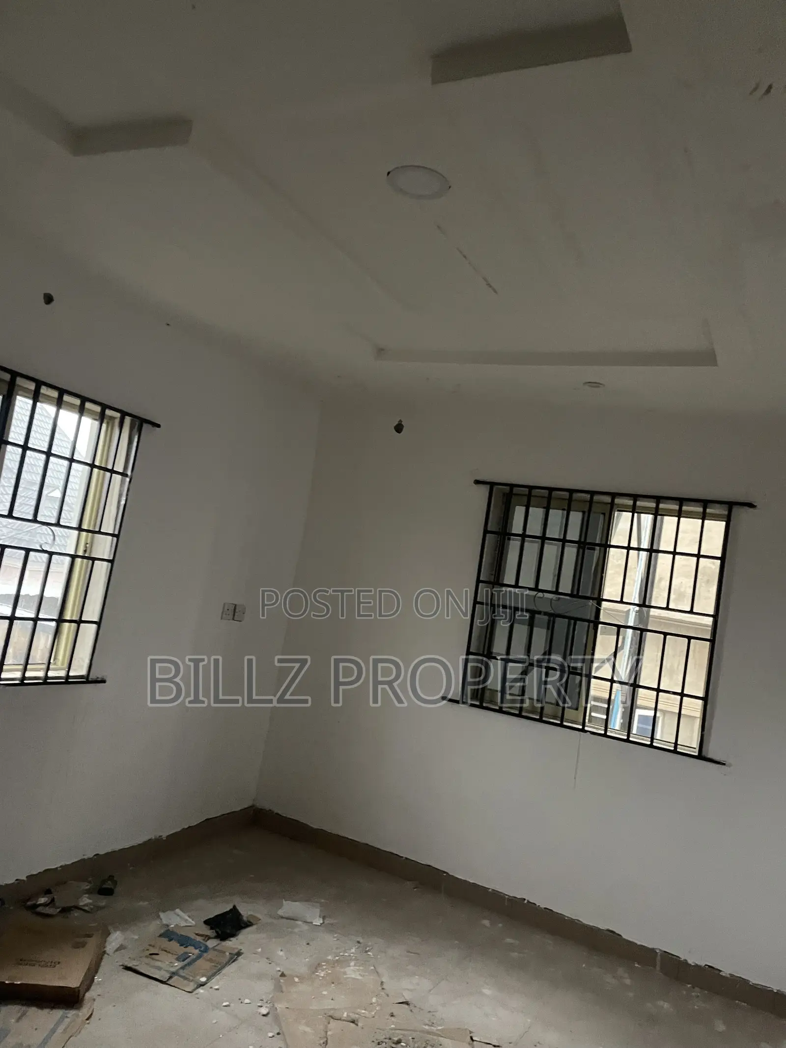 Furnished 2bdrm Apartment in Ile Iwe, Abule Egba for rent in Abule Egba