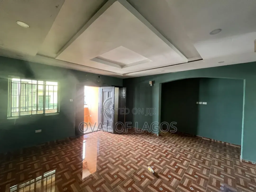 2bdrm Apartment in Ikota Gra for rent in Ikota