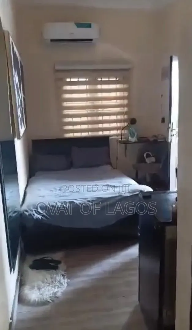 Studio Apartment in Platinum Way, Ikate for rent in Ikate