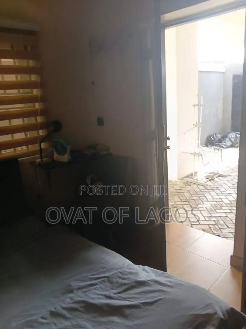 Studio Apartment in Platinum Way, Ikate for rent in Ikate