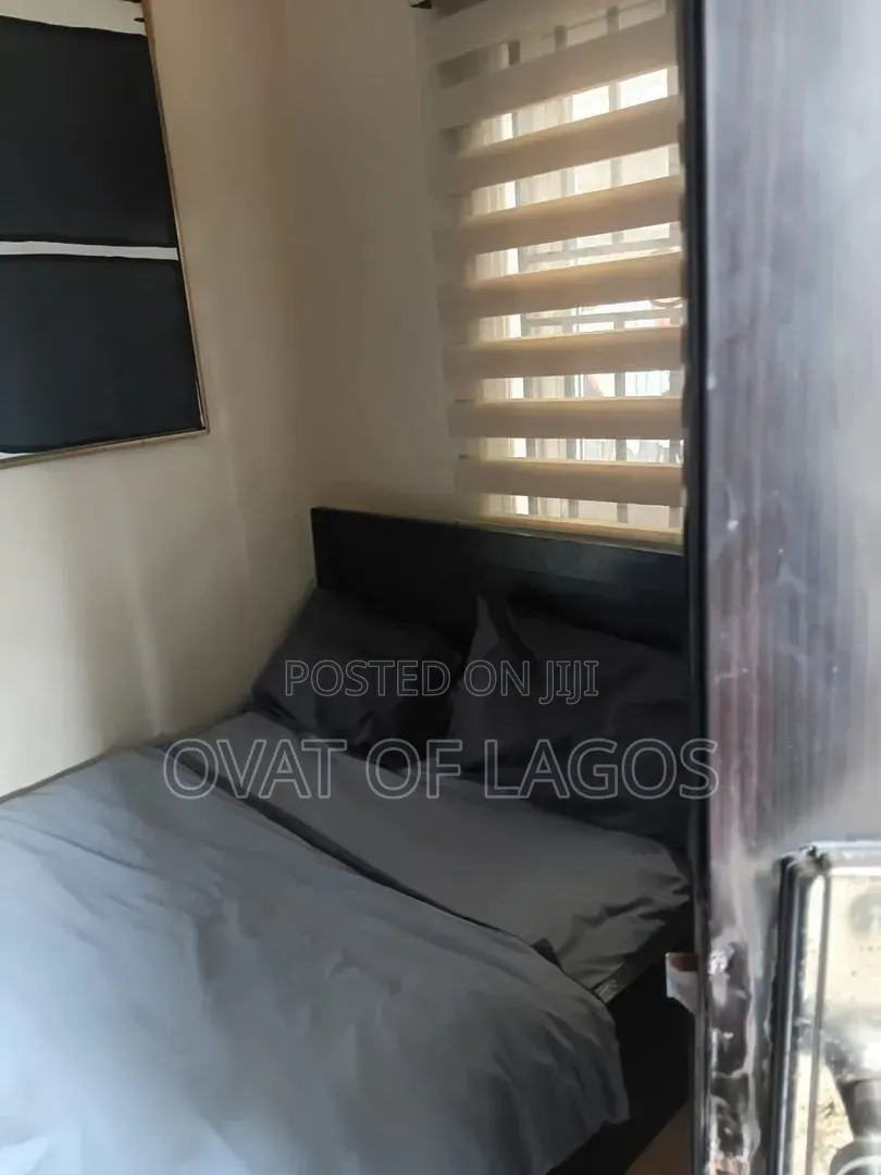 Studio Apartment in Platinum Way, Ikate for rent in Ikate