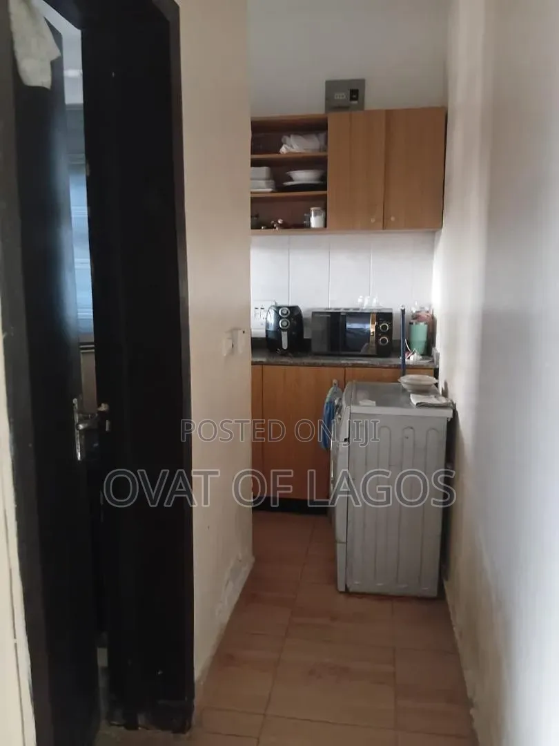 Studio Apartment in Platinum Way, Ikate for rent in Ikate