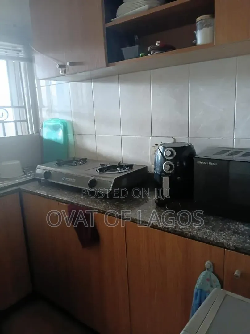 Studio Apartment in Platinum Way, Ikate for rent in Ikate