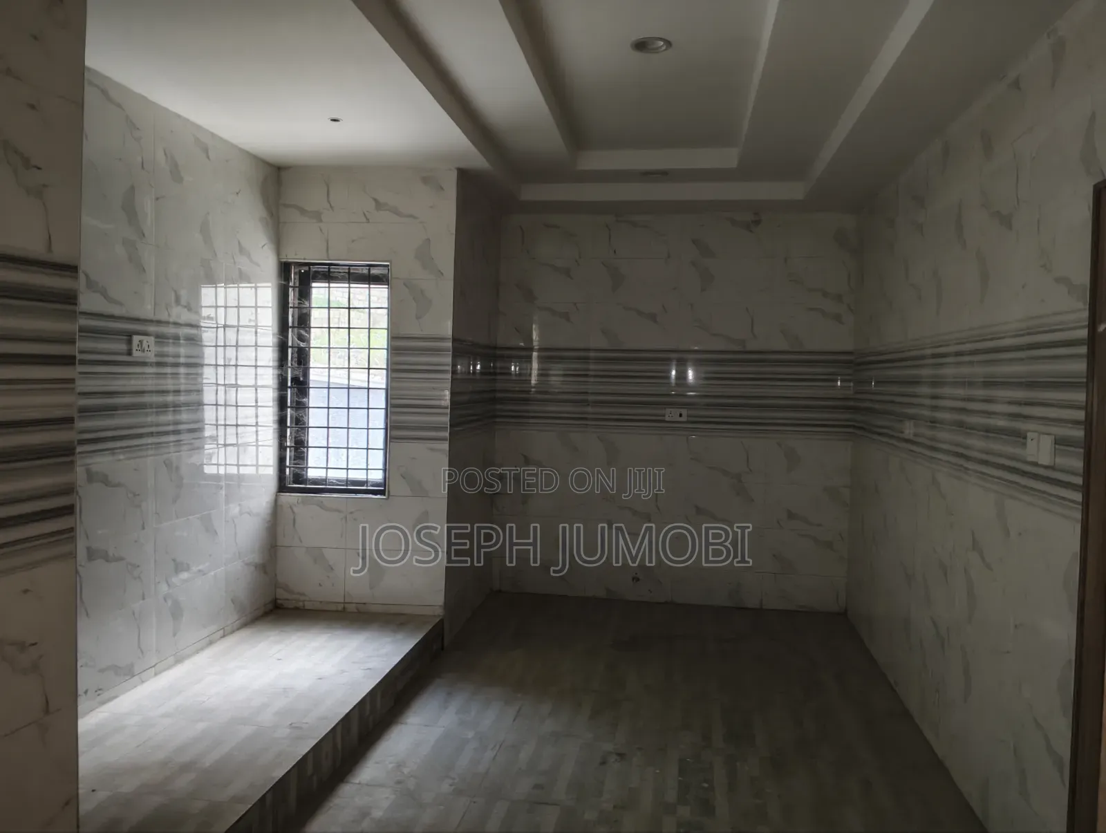 4bdrm Townhouse / Terrace in Rocky Apartments, Katampe (Main) for rent in Katampe (Main)