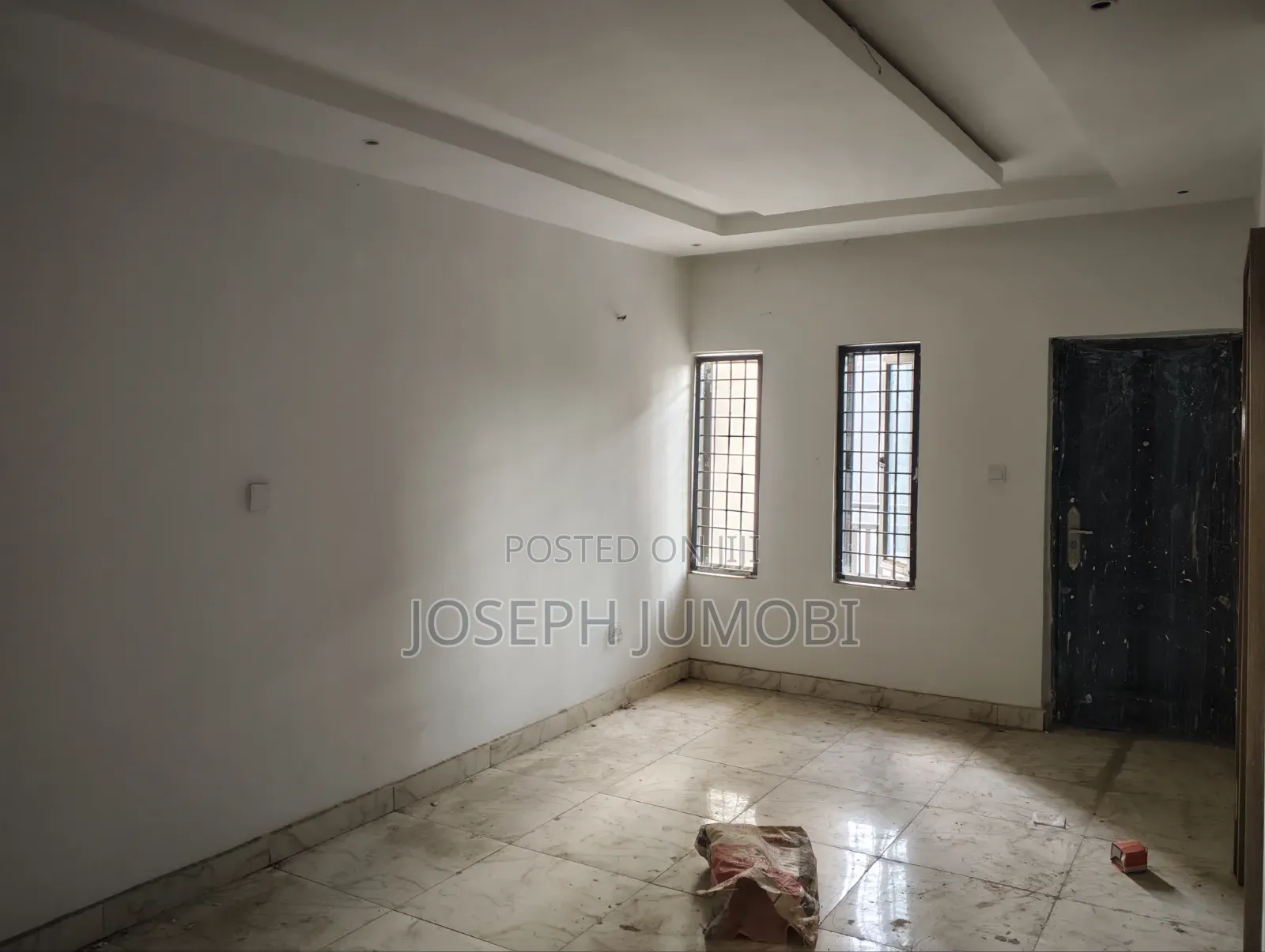 4bdrm Townhouse / Terrace in Rocky Apartments, Katampe (Main) for rent in Katampe (Main)
