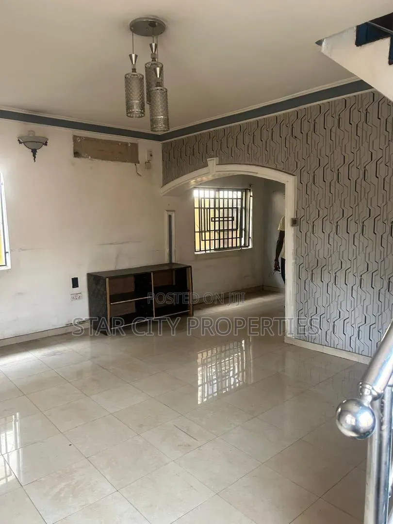 3bdrm Duplex in Magodo Phase 2 for rent in GRA Phase 2 Shangisha