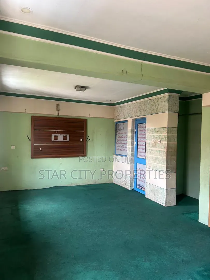 3bdrm Duplex in Magodo Phase 2 for rent in GRA Phase 2 Shangisha