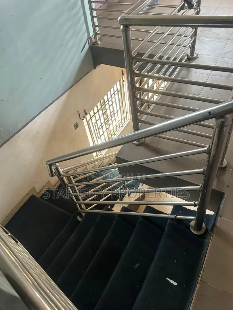 3bdrm Duplex in Magodo Phase 2 for rent in GRA Phase 2 Shangisha
