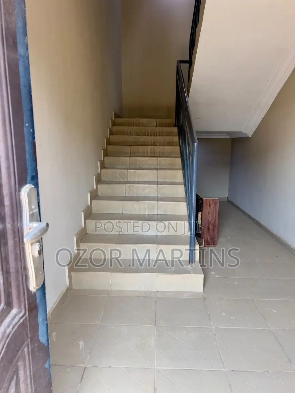 3bdrm Block of Flats in Katampe for rent in Katampe