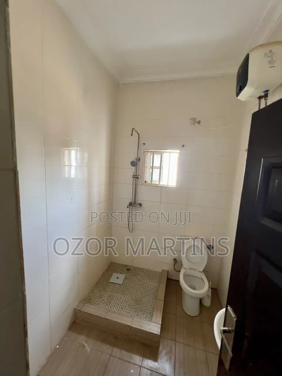 3bdrm Block of Flats in Katampe for rent in Katampe