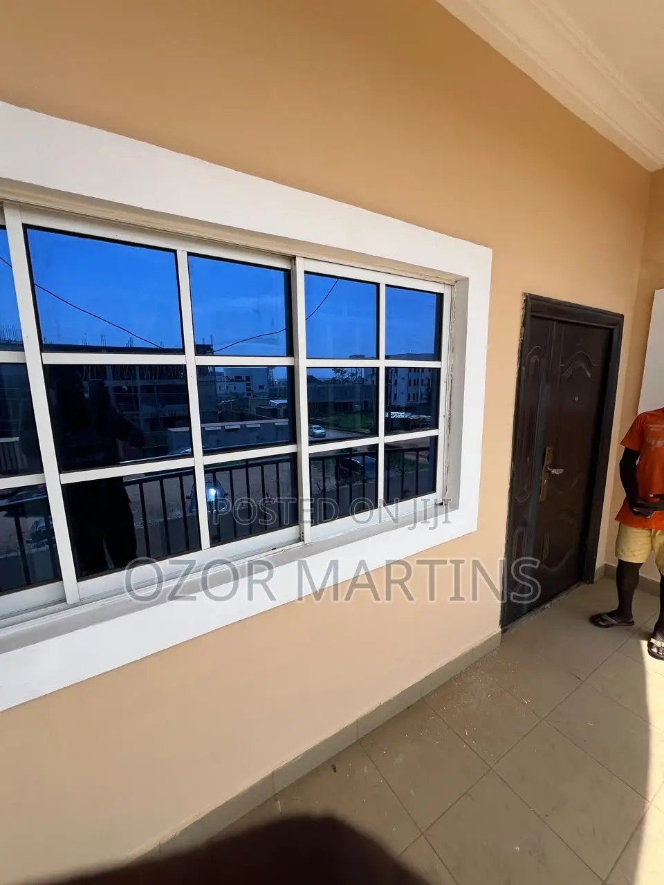 3bdrm Block of Flats in Katampe for rent in Katampe