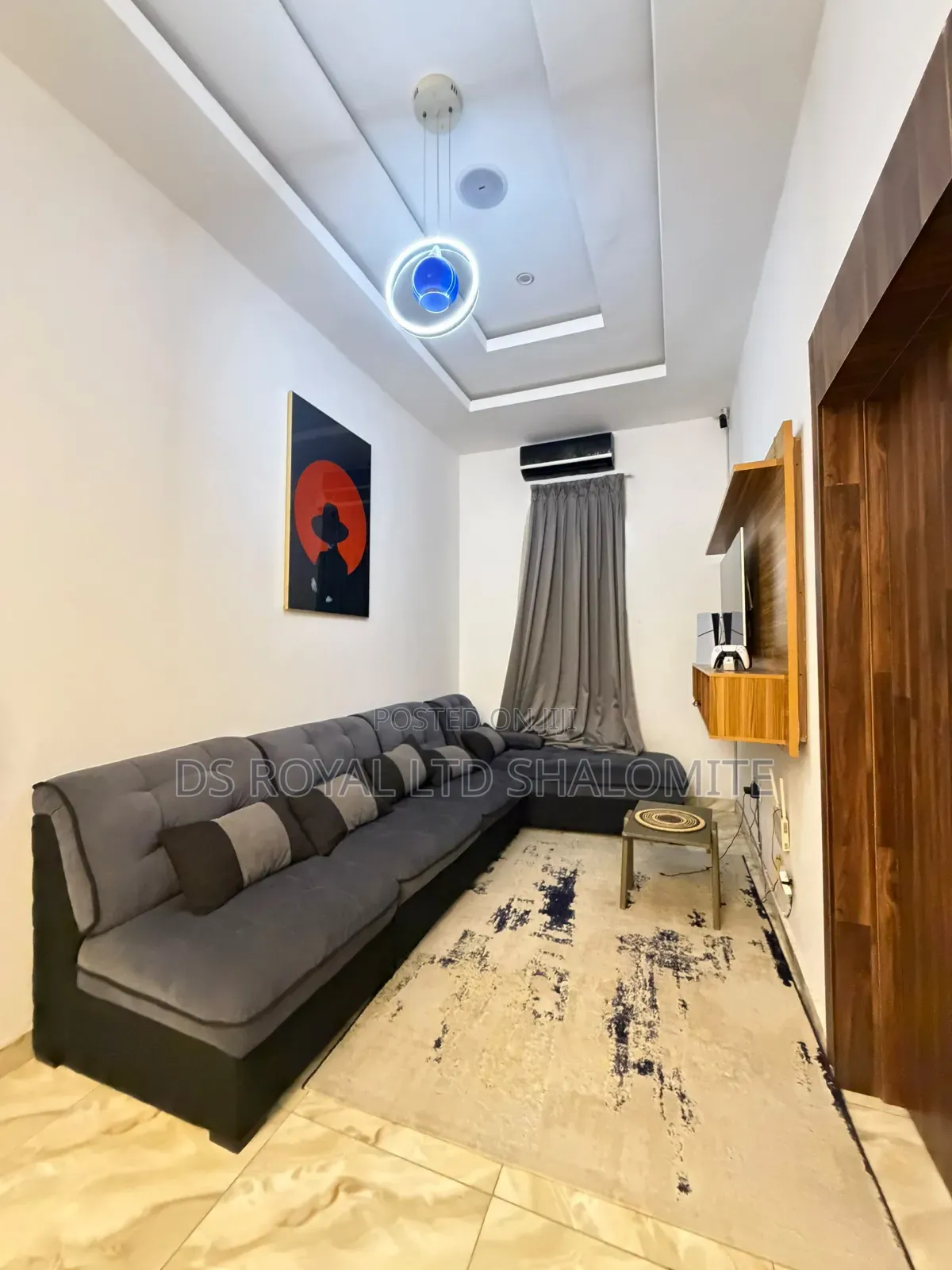 4bdrm Duplex in Lekki Phase 1 for sale in Lekki Phase 1