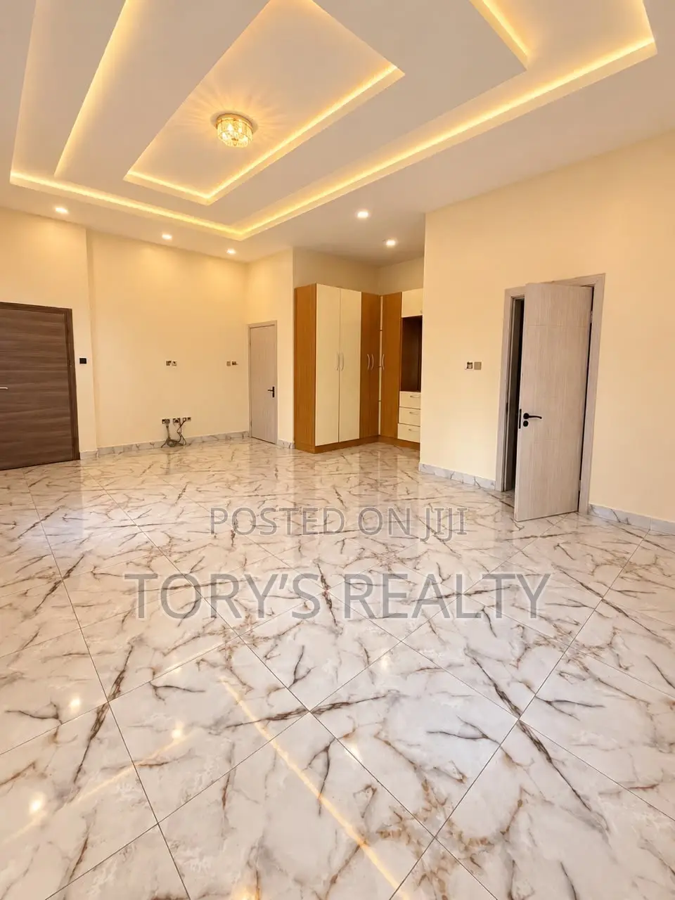 1bdrm Shared Apartment in Thomas Estate for rent in Thomas Estate