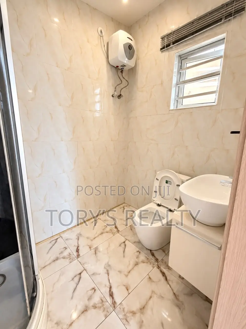 1bdrm Shared Apartment in Thomas Estate for rent in Thomas Estate