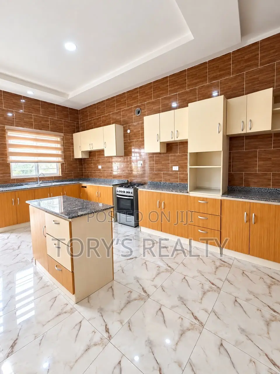 1bdrm Shared Apartment in Thomas Estate for rent in Thomas Estate