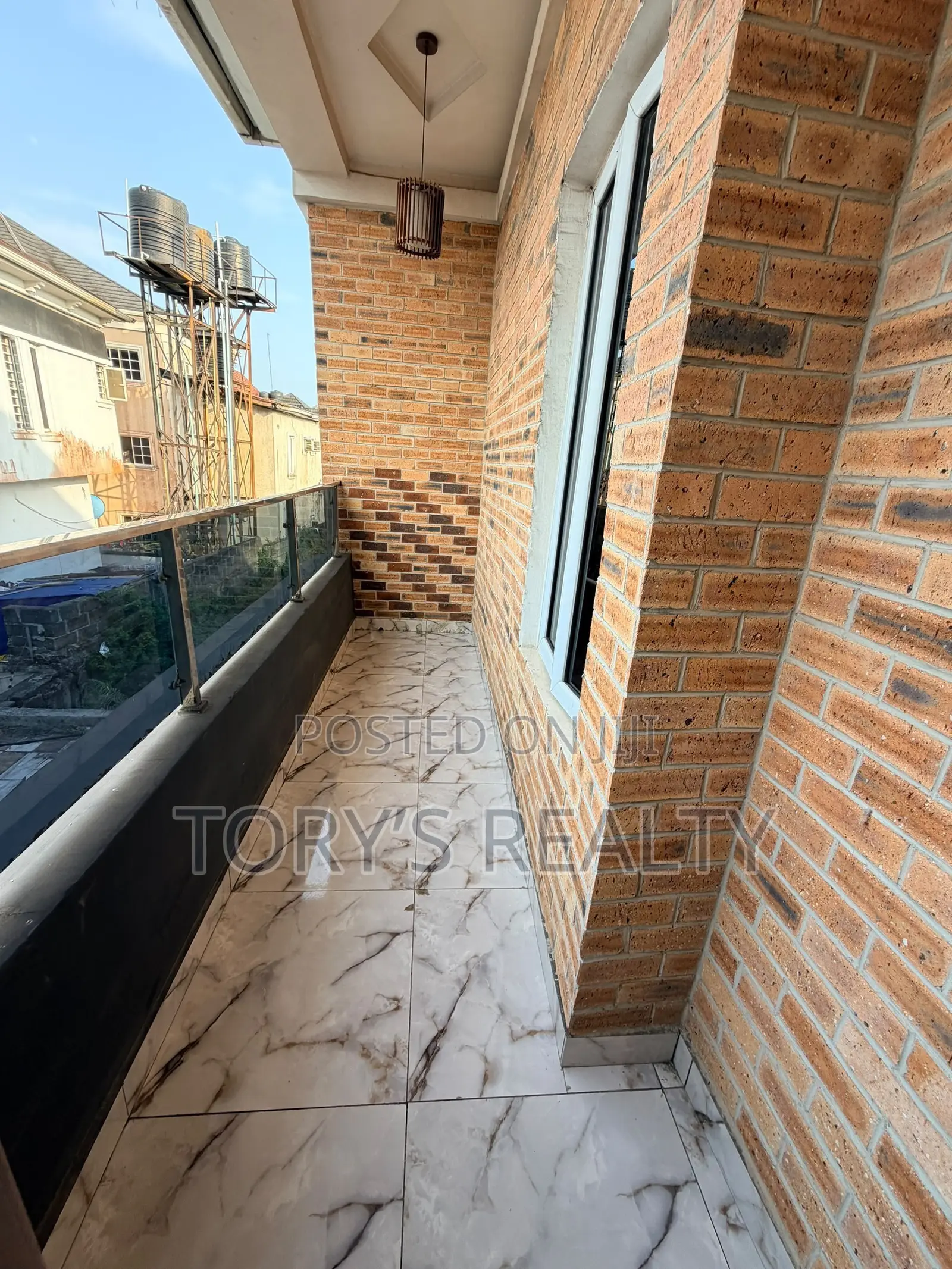 1bdrm Shared Apartment in Thomas Estate for rent in Thomas Estate