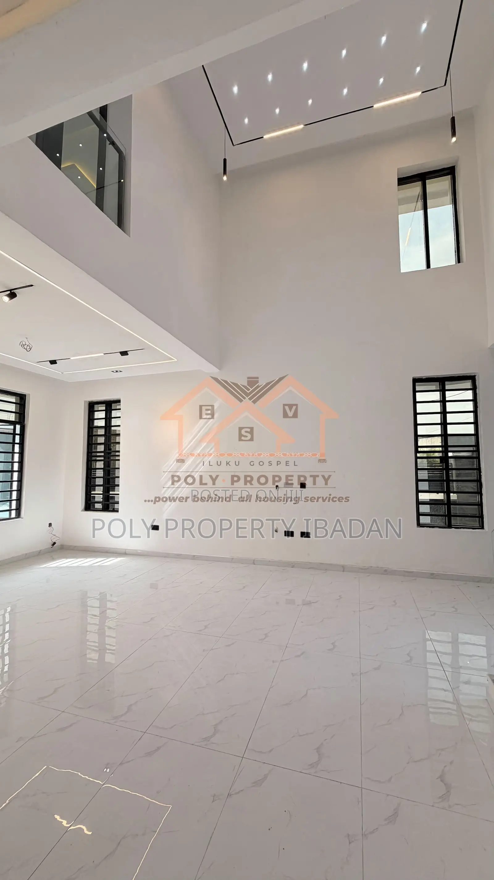4bdrm Penthouse in Carlton Gate Estate, Ibadan for sale in Ibadan