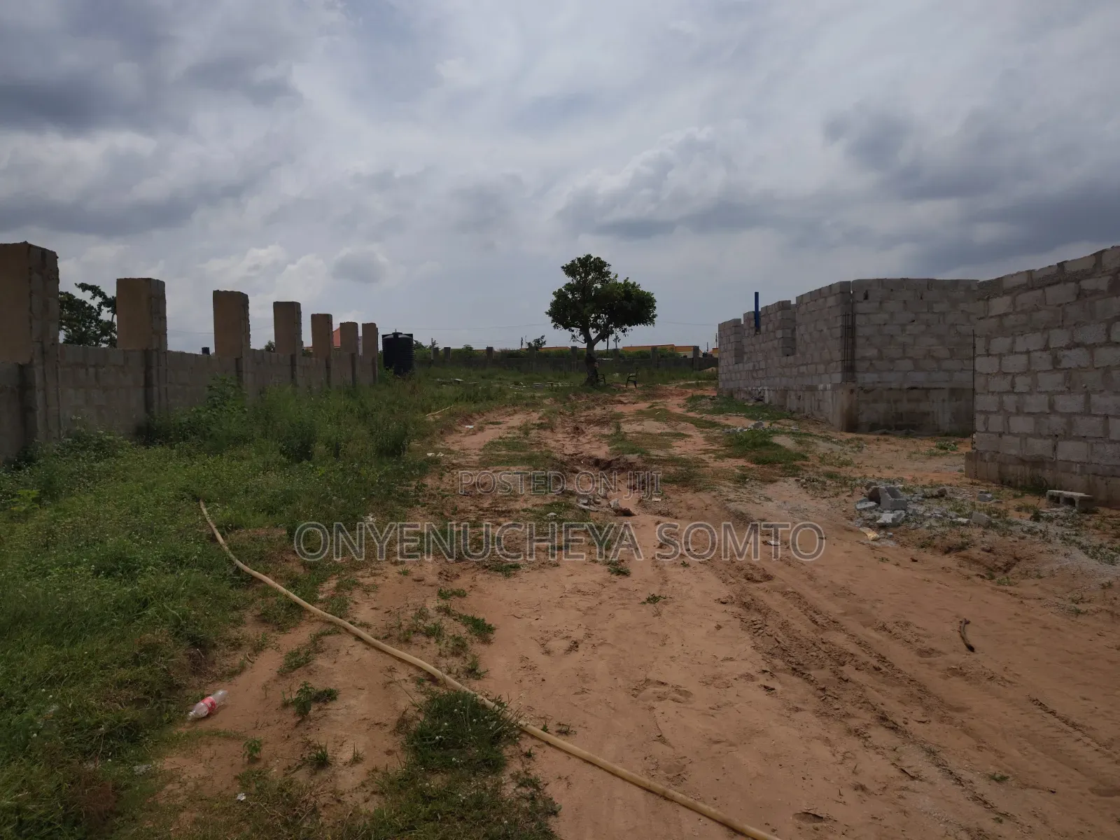 2bdrm Bungalow in Rossy Garden, Kuje for sale in Kuje