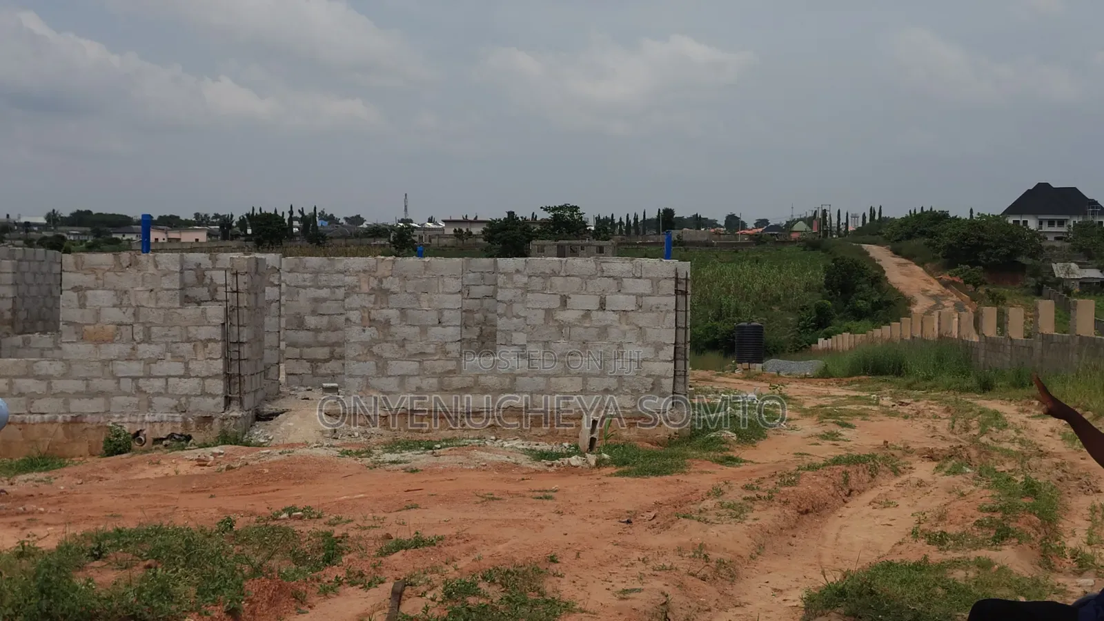 3bdrm Bungalow in Rossy Garden, Kuje for sale in Kuje