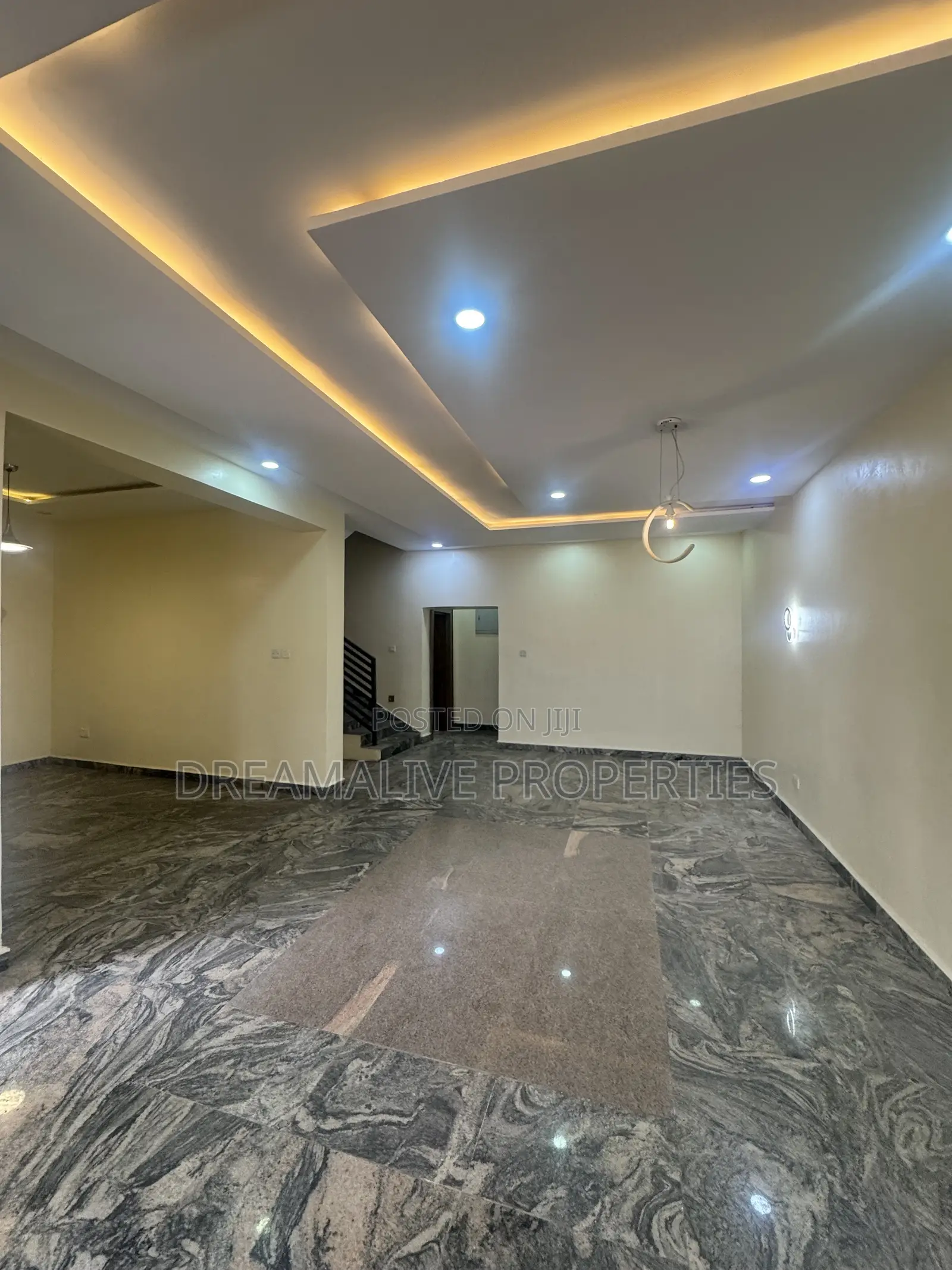 4bdrm Duplex in Katampe (Main) for rent in Katampe (Main)