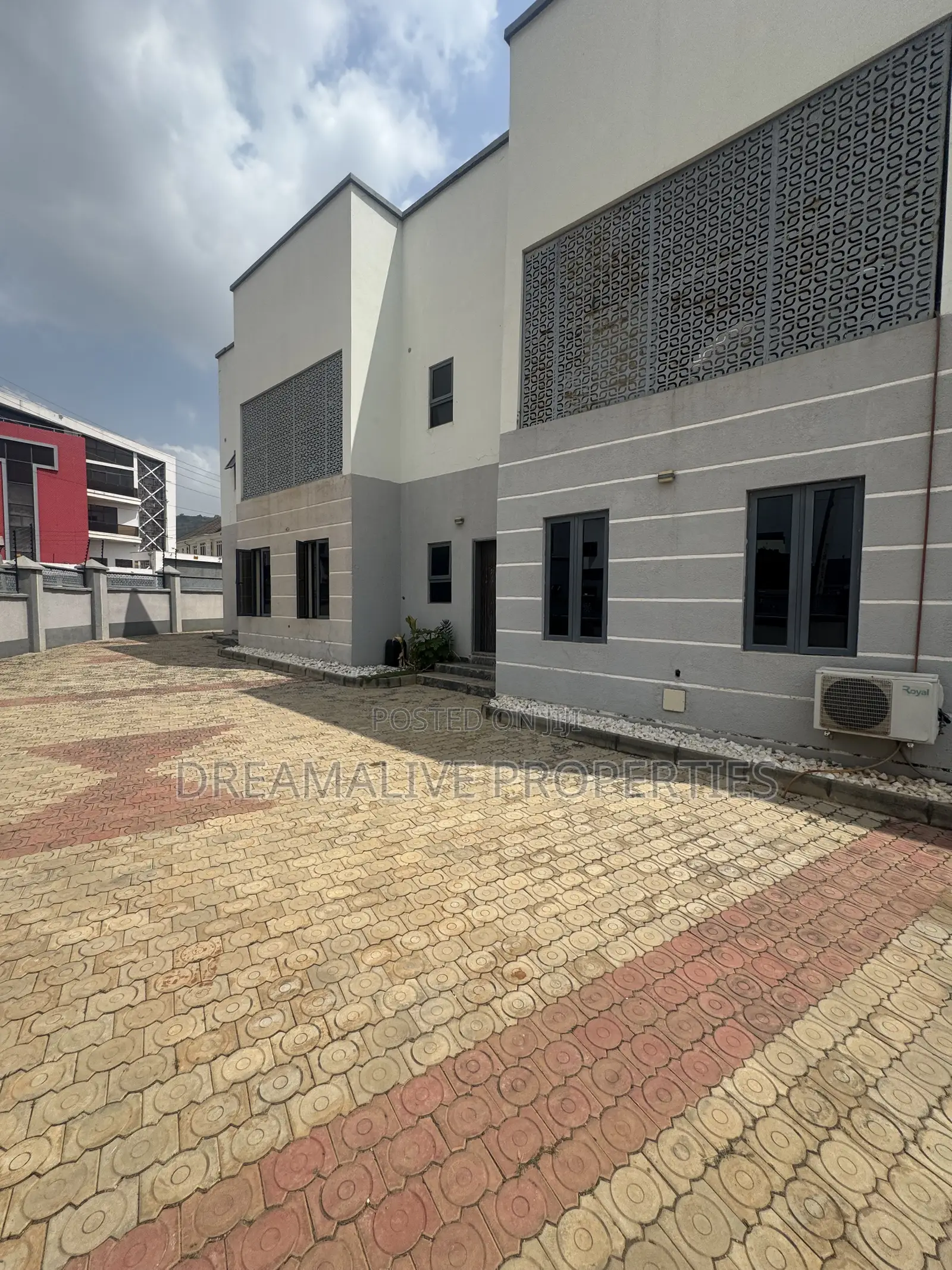 4bdrm Duplex in Katampe (Main) for rent in Katampe (Main)