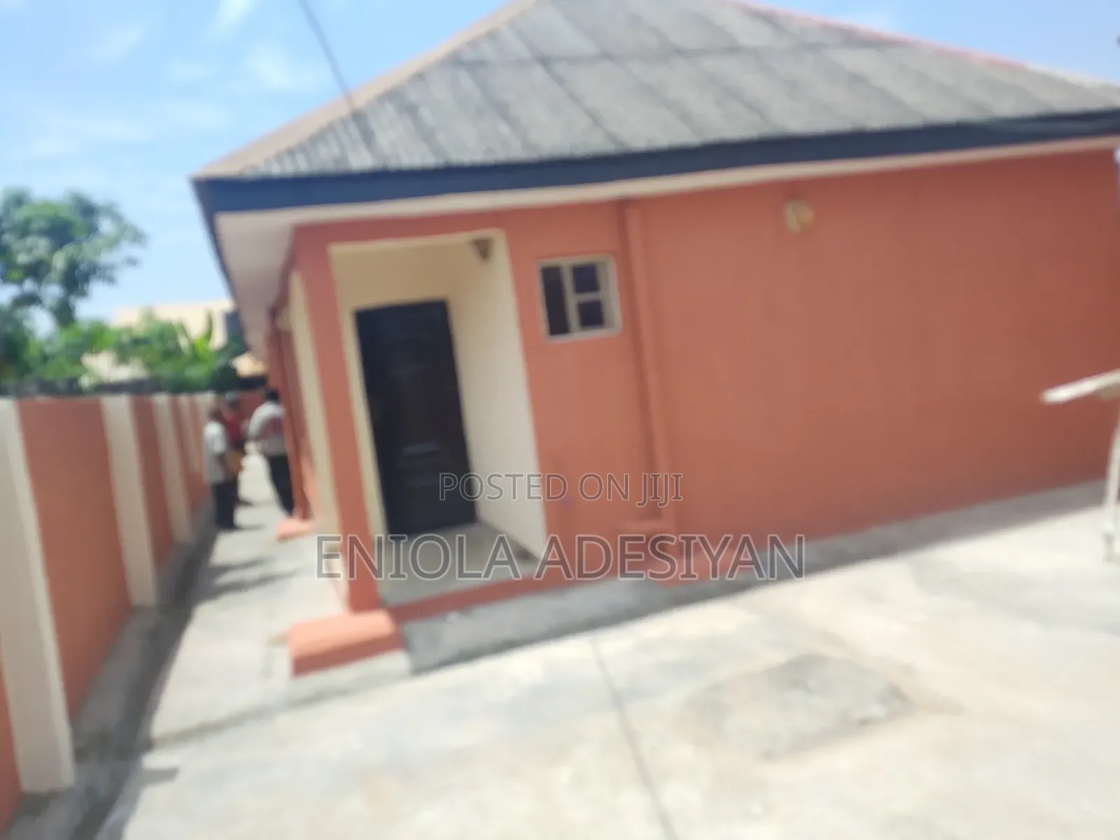 Mini Flat in Awobo, Igbogbo for rent in Igbogbo